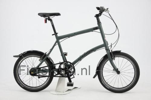 Dahon Bullhead Specificaties 